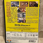 Aces Go Places (1982) DVD - pikkukuva 2
