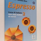 Espresso 2 : corso di italiano : Libro dello studente ed ... - pikkukuva 1
