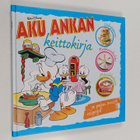 Aku Ankan keittokirja - pikkukuva 1