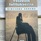 Giuliana Sgrena - Ystävien tulituksessa (nid.) - pikkukuva 1
