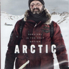 Arctic (77 334) UUSI -FI- nordic, DVD mads mikkelsen 2018 - pikkukuva 2