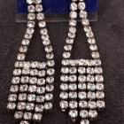 Korvakorut ja rintaneula (3+1, ei laatumerk) - pikkukuva 3