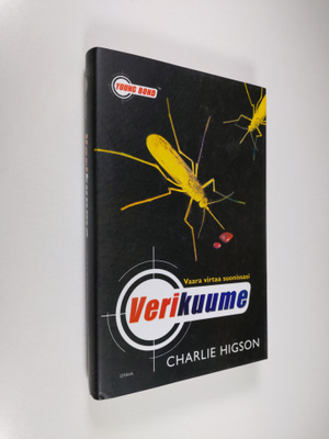 Charlie Higson : Verikuume