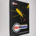 Charlie Higson : Verikuume - pikkukuva 1