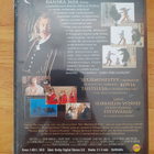 Dartagnanin tytär UUSI DVD - pikkukuva 2