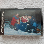 ALCAPONEN - ALPERTTI JA MÄ C-KASETTI 1986 - pikkukuva 1