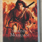 Viimeinen mohikaani (1992) Daniel Day-Lewis - pikkukuva 1