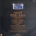 LYNYRD SKYNYRD - "Street Survivors"   LP - pikkukuva 2