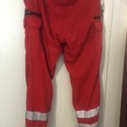 ERIPIO WEAR  HOUSUT MIES KOKO 54 - pikkukuva 2