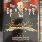 TUOMARI NURMIO - Stadilaista tangoa etsimässä DVD - pikkukuva 1