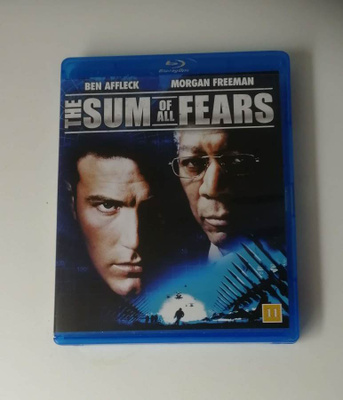 The Sum of all Fears