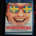 Vadelmavenepakolainen - pikkukuva 1