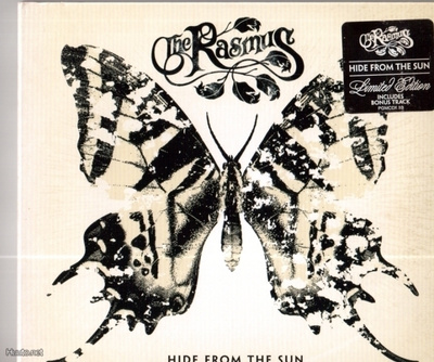 RASMUS - Hide From The Sun