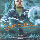 Ganes DVD - pikkukuva 1