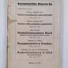 Palle Rosenkrantz : Gulashi-Hansenin matka Pietariin maai... - pikkukuva 2