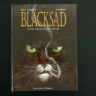 Diaz Canales & Guarnido Blacksad 1 Kissa varjoisilta kujilta - pikkukuva 1