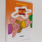 Ritva Kokkola : Ansku ja Armas : lastenkirja - pikkukuva 1