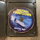 The Final Countdown - Hurrikaani 4K UHD - pikkukuva 4