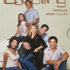 COUPLING / PARITELLEN, KAUDET 1-4 , KOKO SARJA DVD - pikkukuva 1