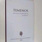 Temenos : Nordic journal of comparative religion 41 / 2 - pikkukuva 1