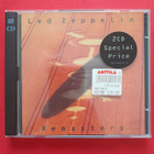 Led Zeppelin - Remasters 2xCD - pikkukuva 1