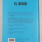 Daniel Arcucci : Diego Armando Maradona : El Diego - pikkukuva 2