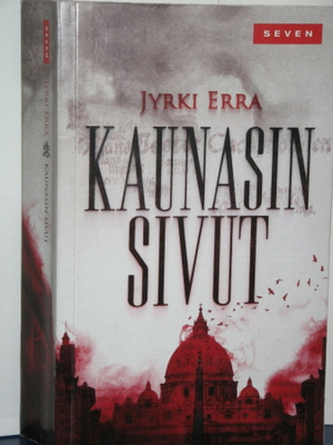 Jyrki Erra : KAUNASIN SIVUT