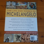Rosalind Ormiston:The Life And Works Of Michelangelo.Hieno! - pikkukuva 2