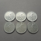 Italia 50 liira R 1974-1979 - pikkukuva 1