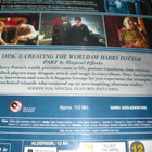 HARRY POTTER 6 (2 x BD, UUSI, Suomi-text)*** - pikkukuva 4