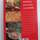 Maarit Enkovaara-Astraldi : Pastatieto - pikkukuva 2