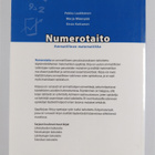 Ensio Kettunen ym. : Numerotaito - pikkukuva 2
