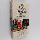Alvin M. Josephy : The Indian Heritage of America - pikkukuva 1