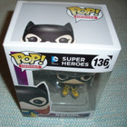 POP! HEROES / 136 - BATGIRL - pikkukuva 4