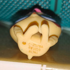 Littlest Pet Shop #2-12 (Crumble Slothful) - pikkukuva 3