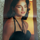 Madonna/ leffa sademies ( rain man) pikkujuliste - pikkukuva 1