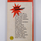 Eva Berlin : Raunioiden arvoitus - pikkukuva 2