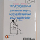 James Thurber : The Thurber carnival - pikkukuva 2