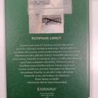 Tuula Vaelma : Kotipihan linnut - pikkukuva 2