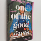 Araminta Hall : One of the Good Guys - pikkukuva 1