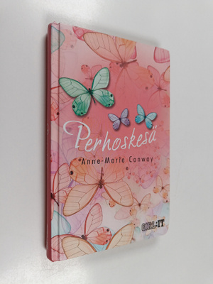 Anne-Marie Conway : Perhoskesä