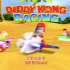 N64 - Diddy Kong Racing - pikkukuva 4