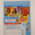 Tom ja Jerry 2/2009 - pikkukuva 2