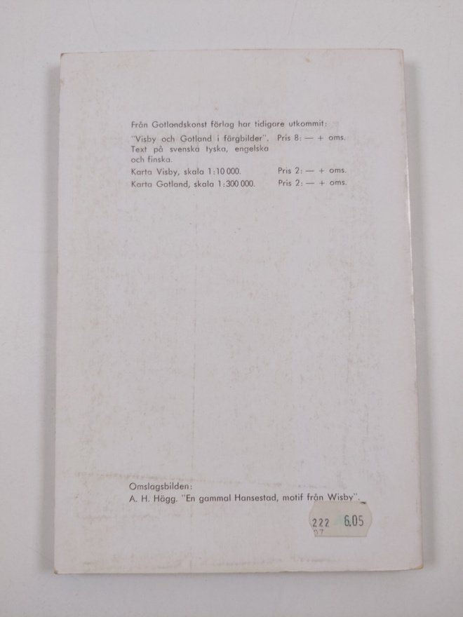 Item image