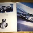 Esite Mercedes henkilöautomallisto 2003. Mallisto - pikkukuva 4