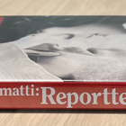 Ammatti: Reportteri (1975) Jack Nicholson (UUSI) - pikkukuva 3