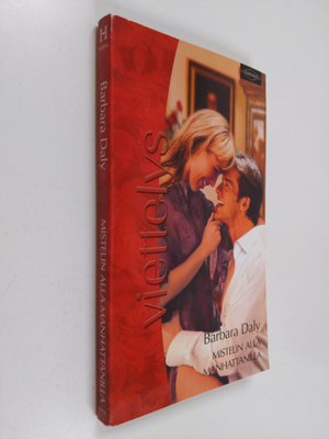 Barbara Daly : Mistelin alla Manhattanilla