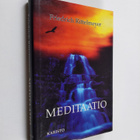 Friedrich Rittelmeyer : Meditaatio : kaksitoista kirjettä... - pikkukuva 1