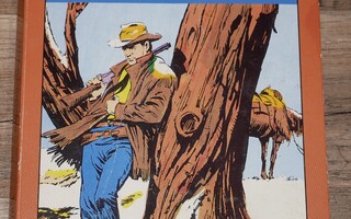 Tex Willer Kronikka 41