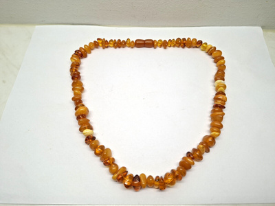 Meripihka kaulakoru 53,5 cm